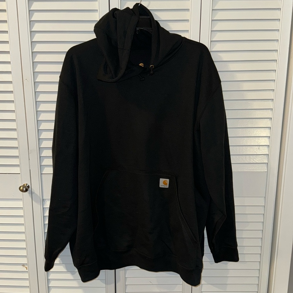 Carhartt Men’s hoodie